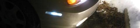 led sidemarker